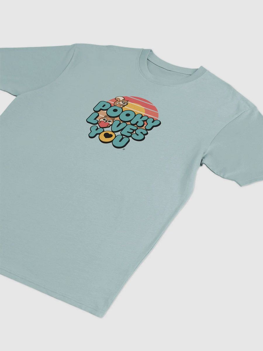 Retro Love product image (3)