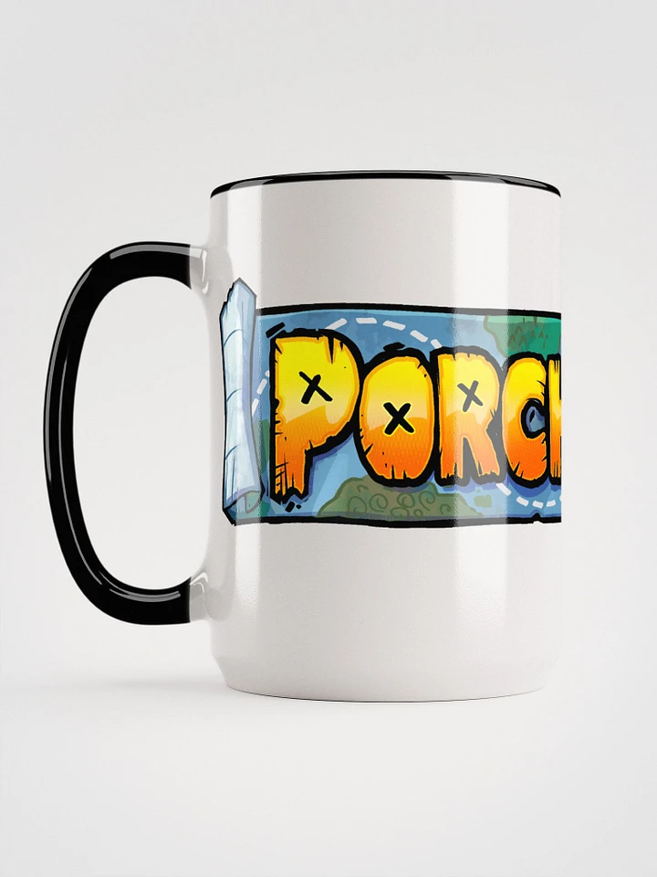 Pirates Stream Crew 15oz Mug product image (2)