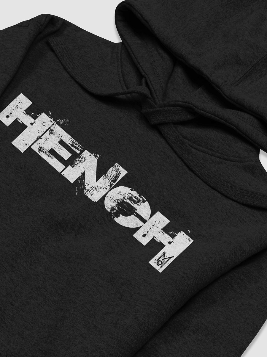 Metal Epidemic HENCH Premium Hoodie product image (11)