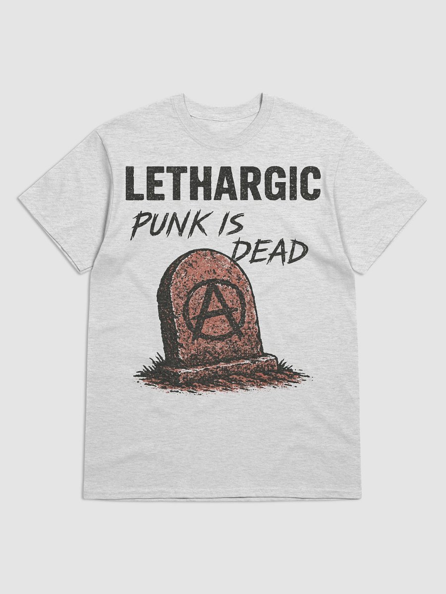Lethargic (V2) "Punk Is Dead 2" product image (5)