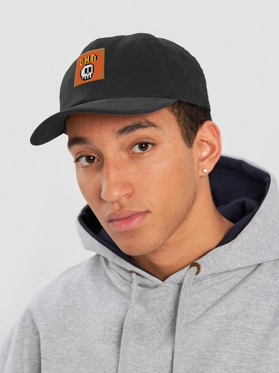 Treehorn Topper x Hat product image (19)