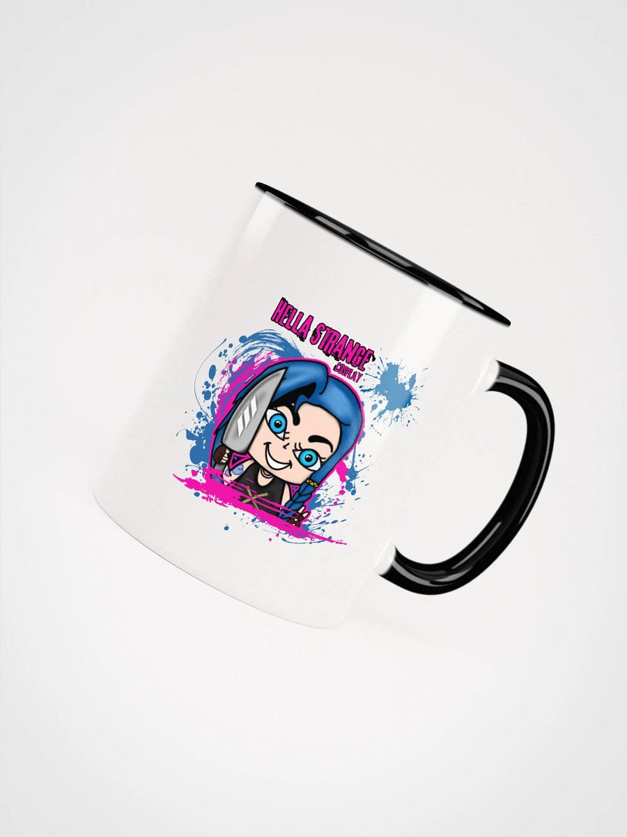Knife Mug product image (17)