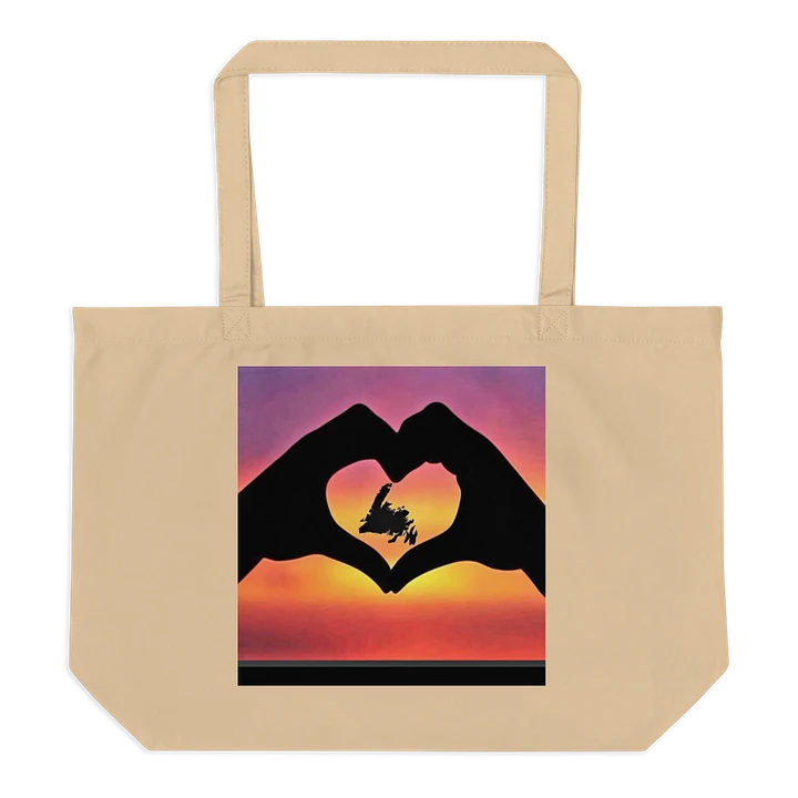 Cotton Tote product image (2)