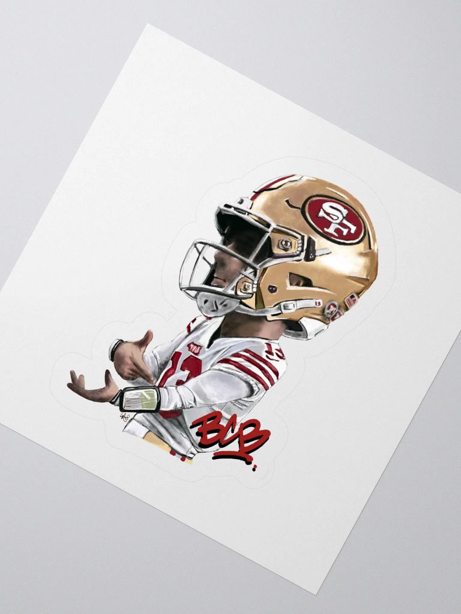 BCB Sticker product image (4)