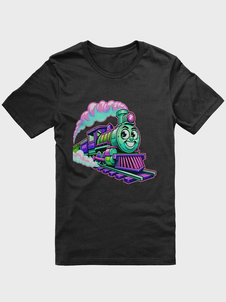 Hype Train ( 7 Color Choices ) product image (1)