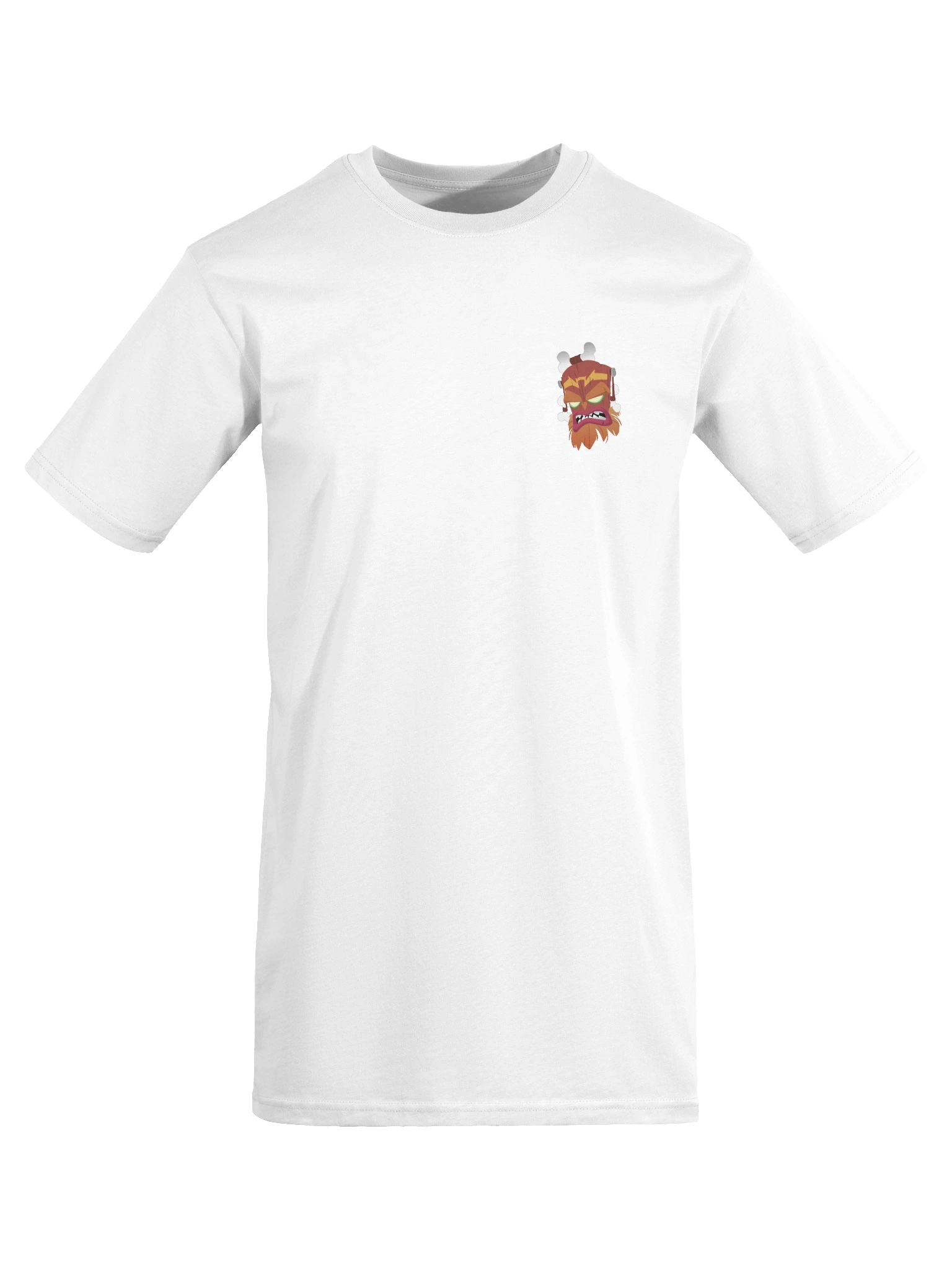 Cortex T-Shirt product image (45)