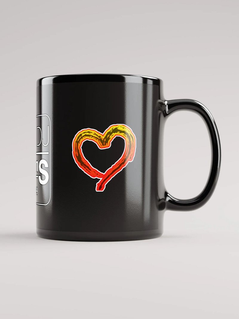 A sip of love