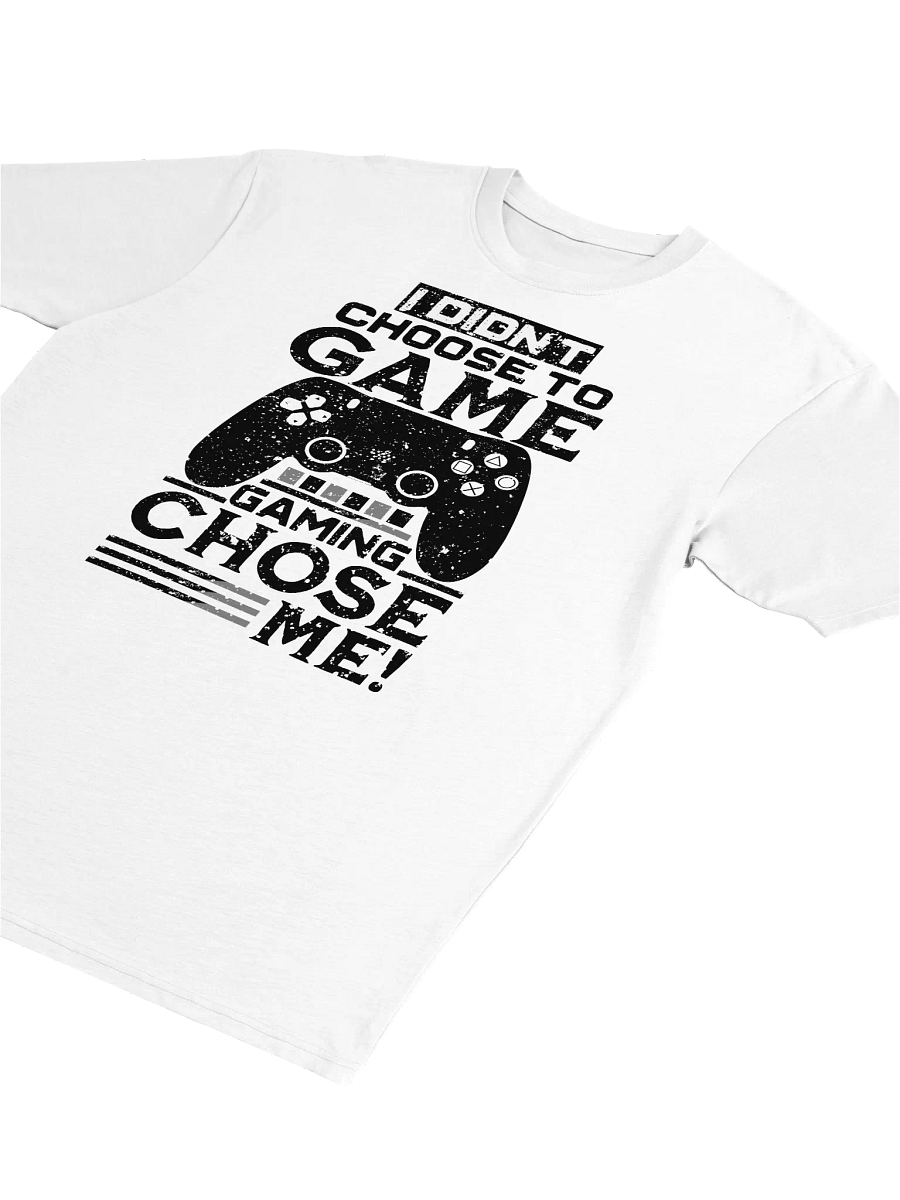 The Game Chose Me product image (3)