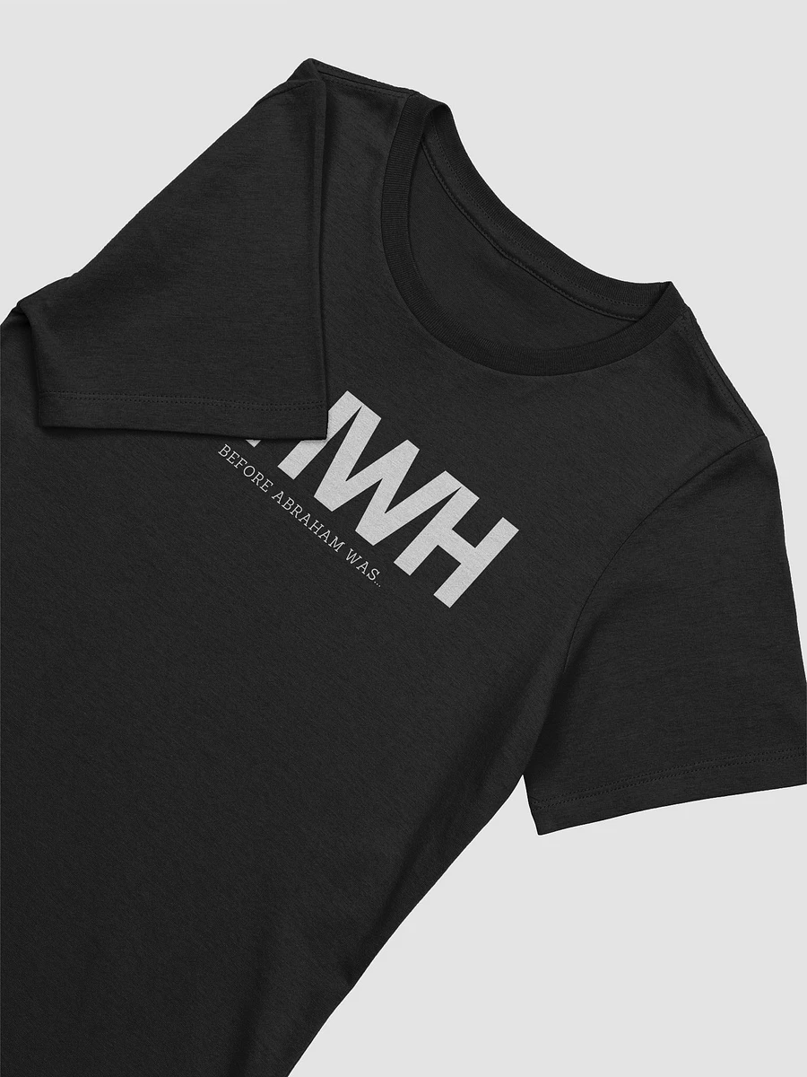 YHWH - Women's Shirt product image (2)
