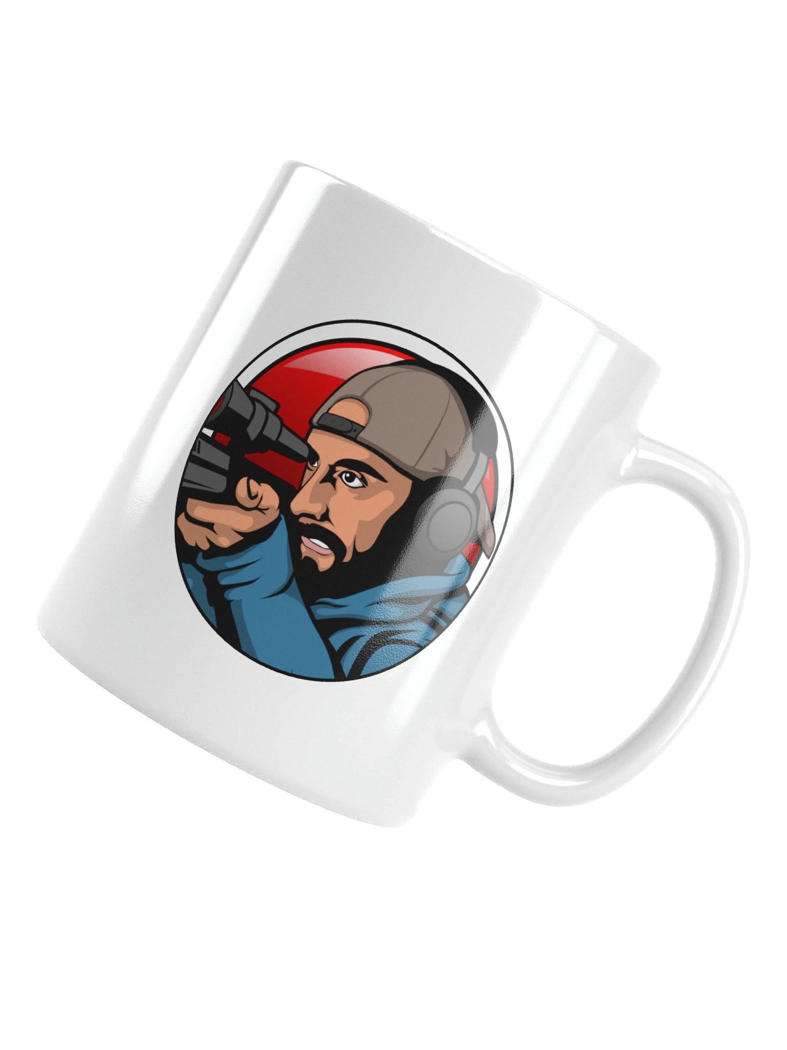 TEA CUP product image (5)