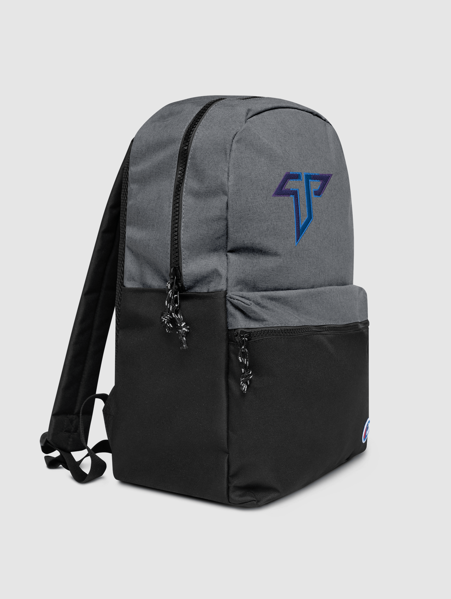 TNUKE x CHAMPION Embroidered Backpack product image (3)