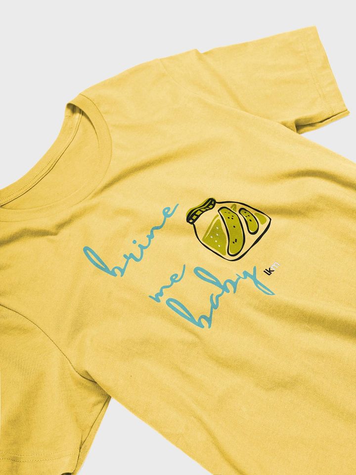 Briny Baby LKM Classic Fit Tee product image (2)