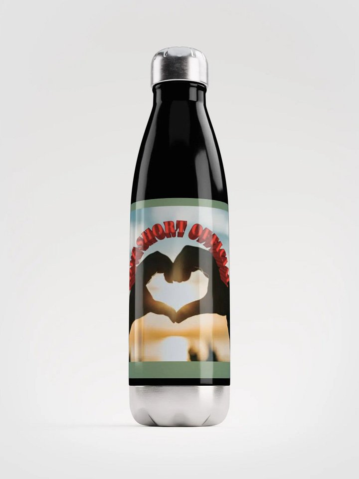 Love short official product image (1)