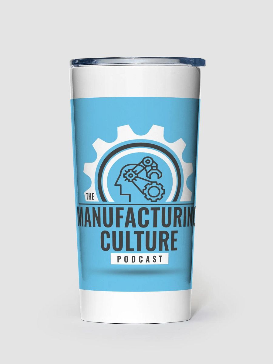MFG Culture Pod Tumbler product image (1)