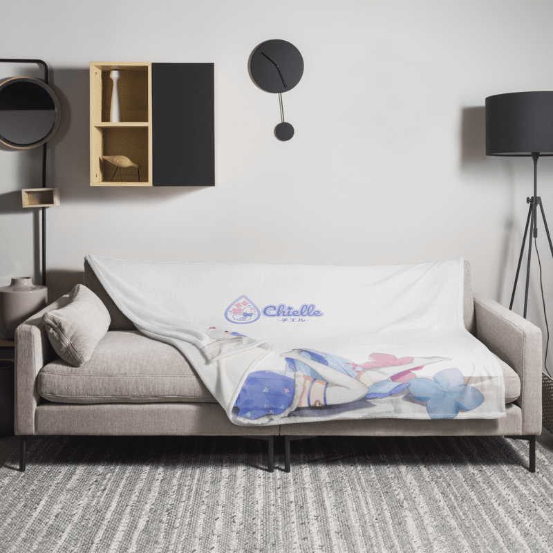 Cozy Comfort Throw Blanket product image (2)