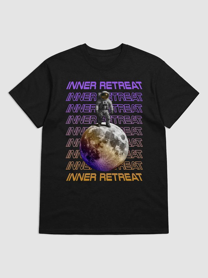INNER RETREAT T-Shirt product image (2)
