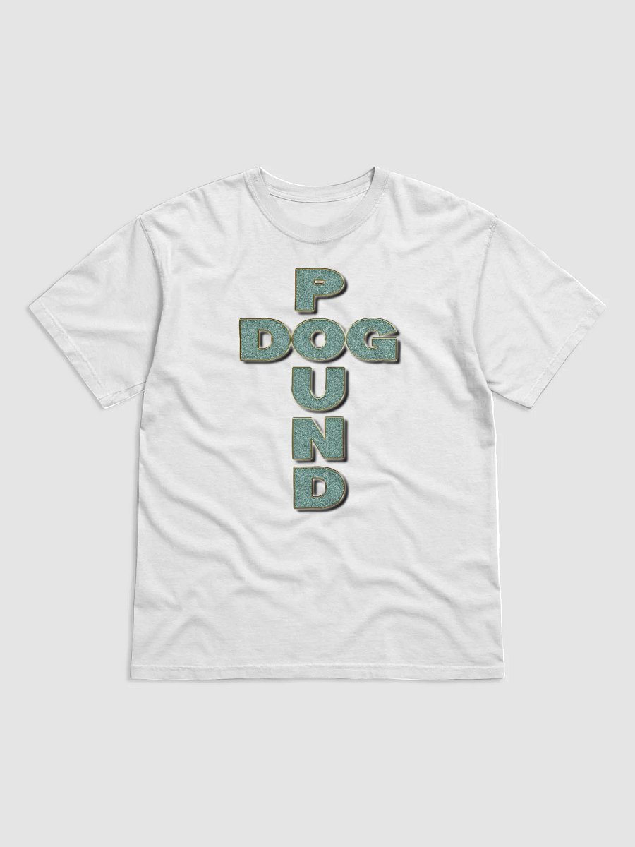 DOG POUND CROSS product image (1)