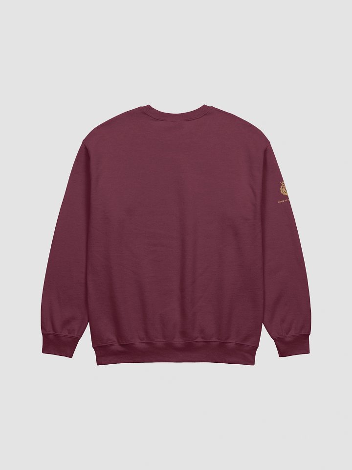 Weston Academy Crewneck Sweatshirt product image (2)