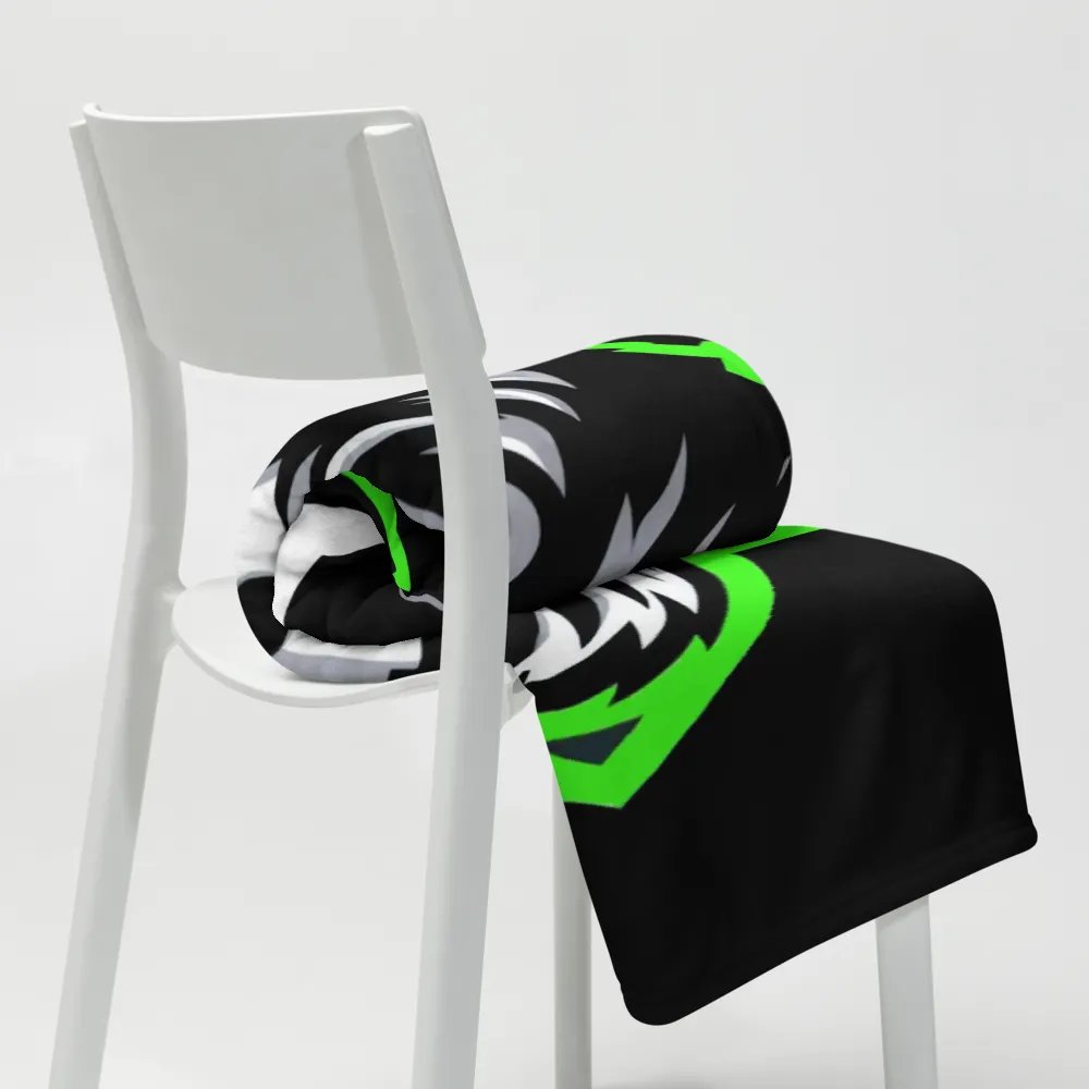 Throw Blanket product image (20)
