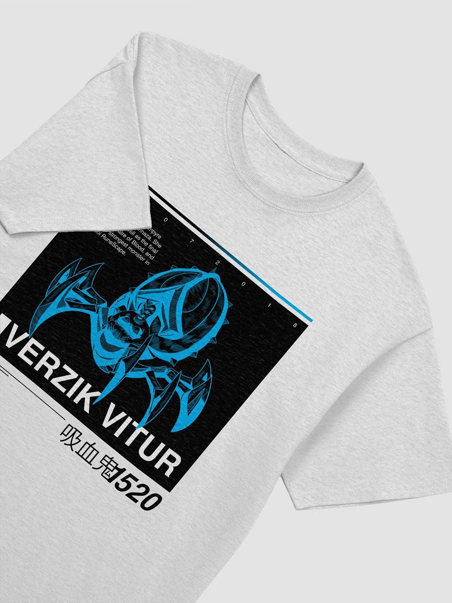 Verzik (Gray) product image (5)