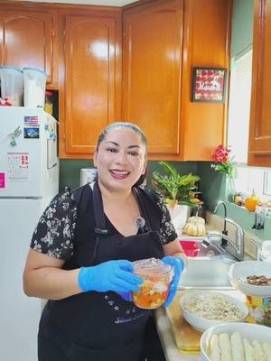 ​Terapia culinaria y buena vibra. 🧘‍♀️✨ ​