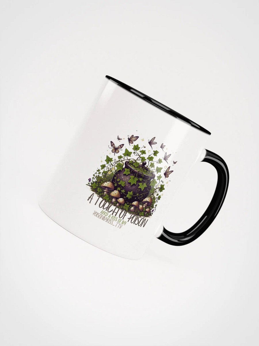 Touch of Magic Mug product image (51)