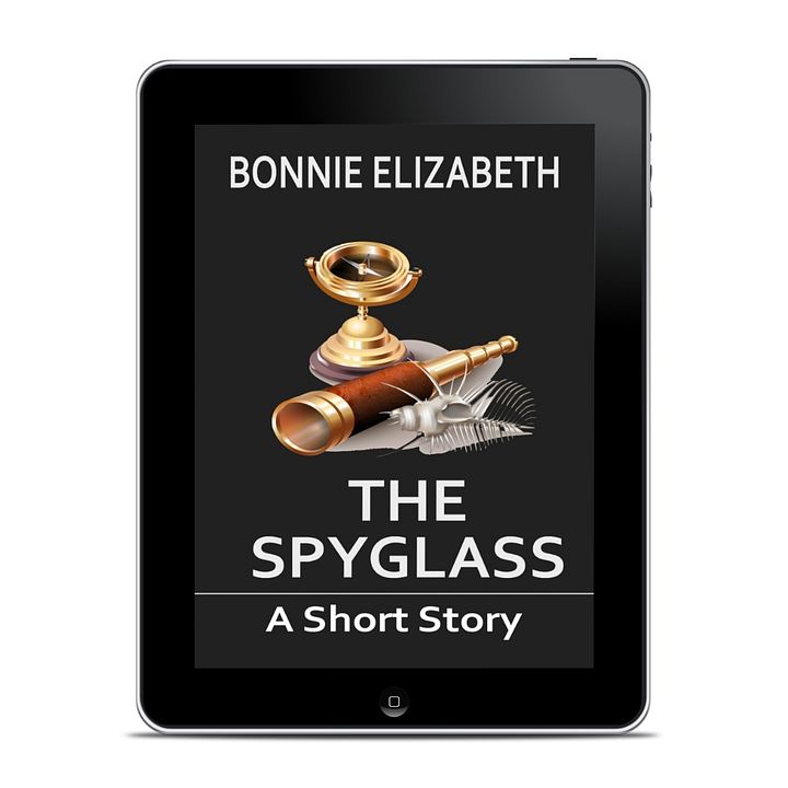 The Spyglass product image (1)