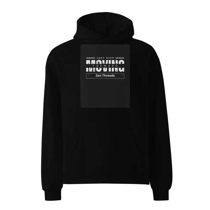 Zen Threads HOODIES product image (1)