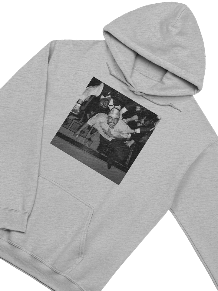 Baby Dijon Album Artwork Hoodie product image (14)