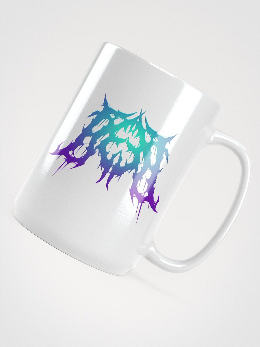 Blue Mug product image (4)