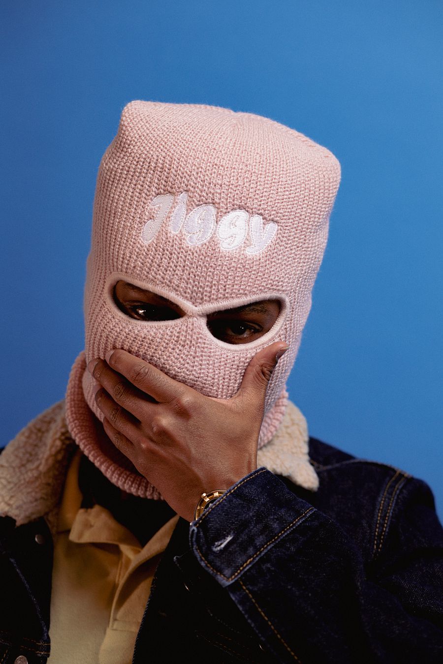 Jiggy Ski Mask product image (4)