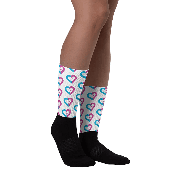 Logo Socks product image (2)