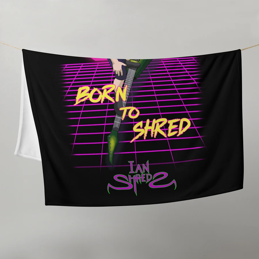 Shreds Blanket product image (9)
