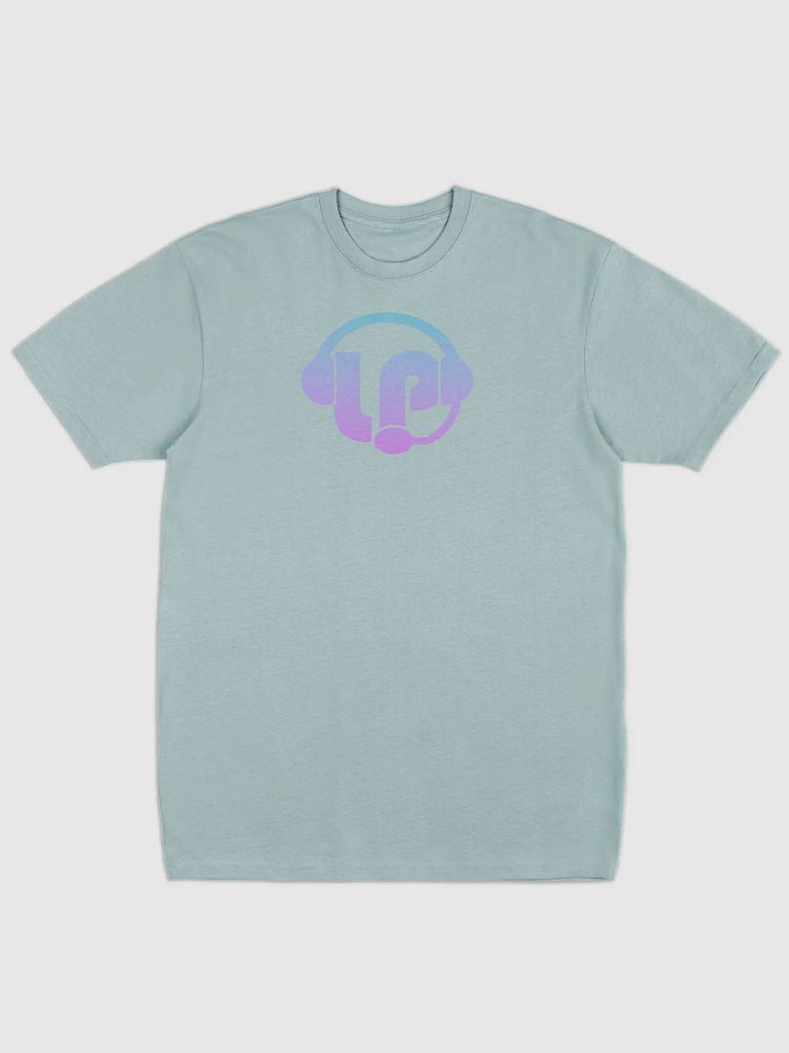 LP Headset Giant Logo T-shirt product image (2)