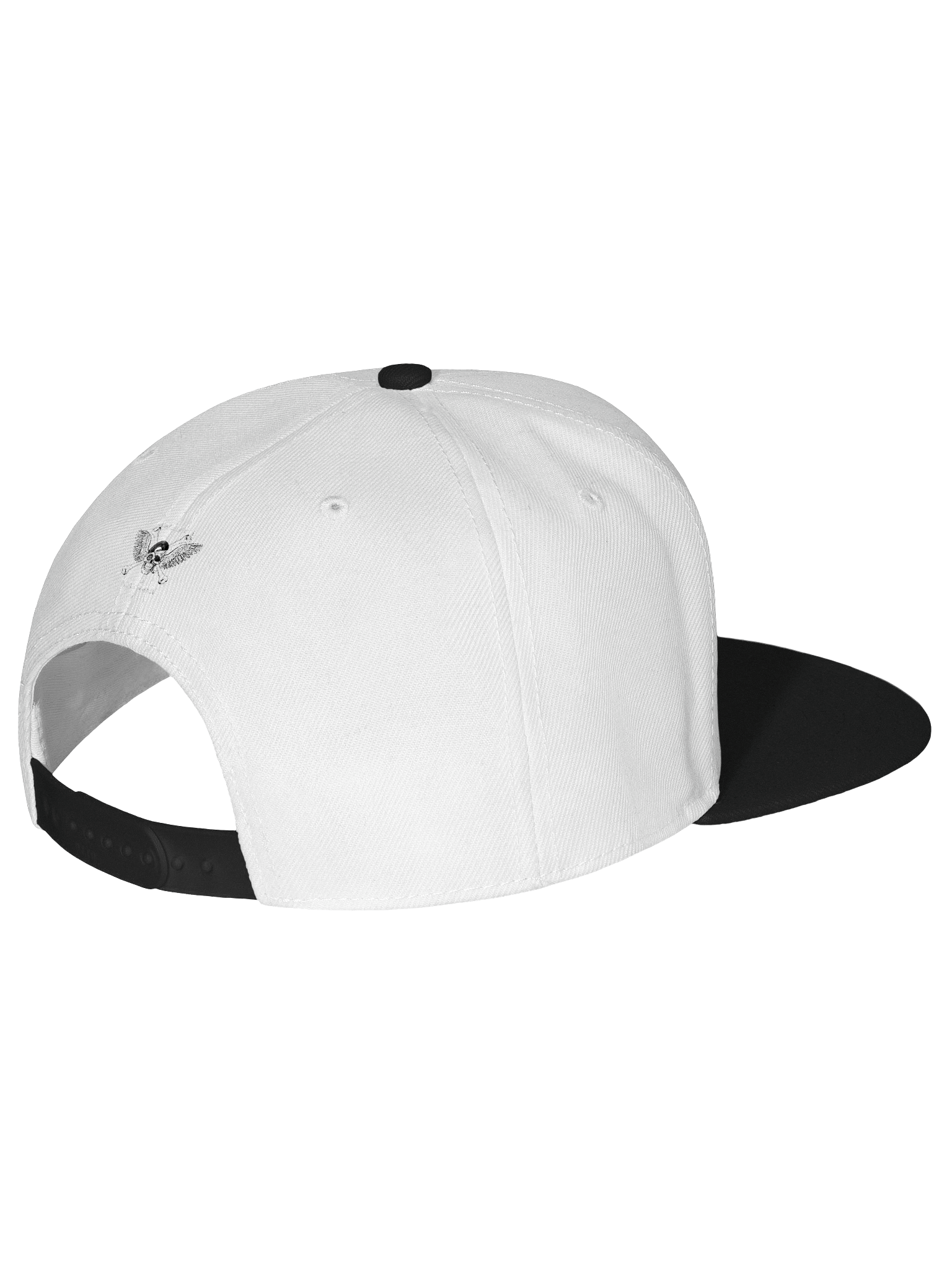 Crownsville Embroidery Hat product image (27)