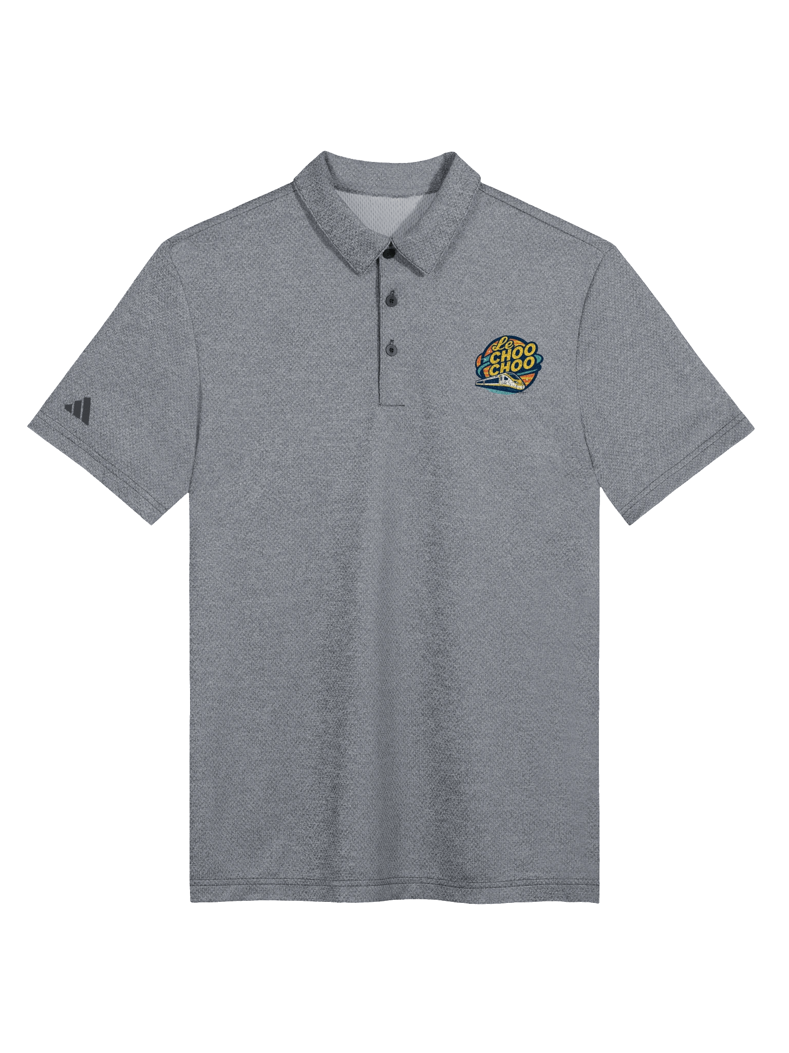 The LeChooChoo Polo product image (3)
