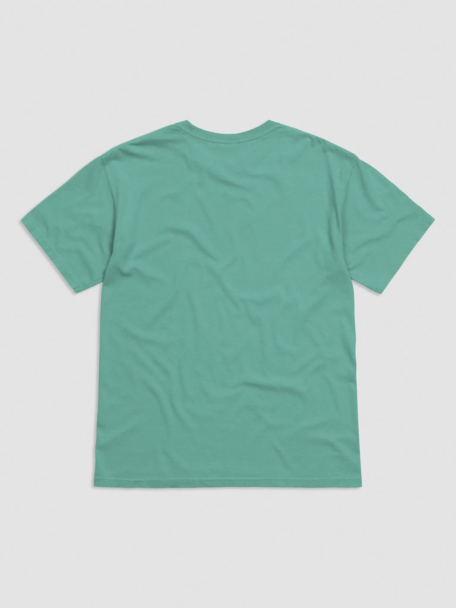 Pastel Embroidered Logo Tee product image (2)