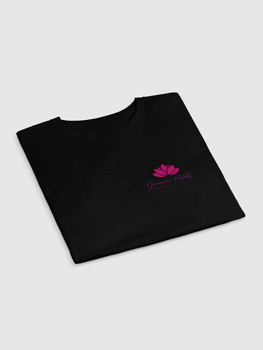 Lotus Bloom Women's Crop Top product image (14)