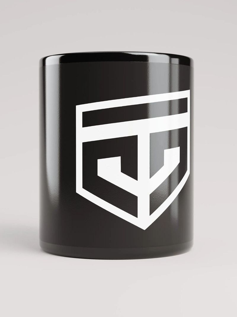 New DDTV Logo Mug