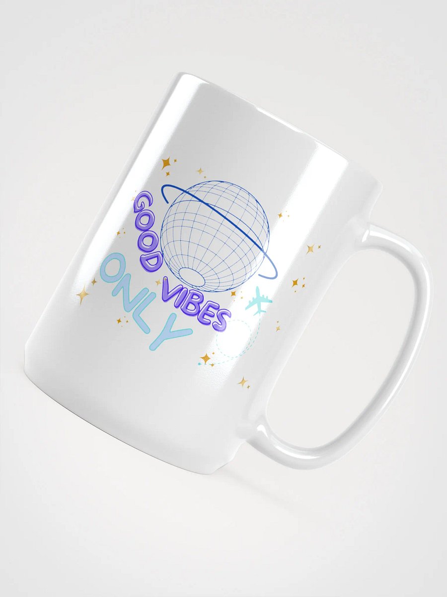 Explore the World Mug product image (4)