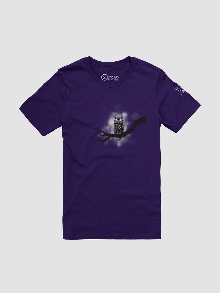 Sight Beyond Shadows Graphic Tee product image (1)