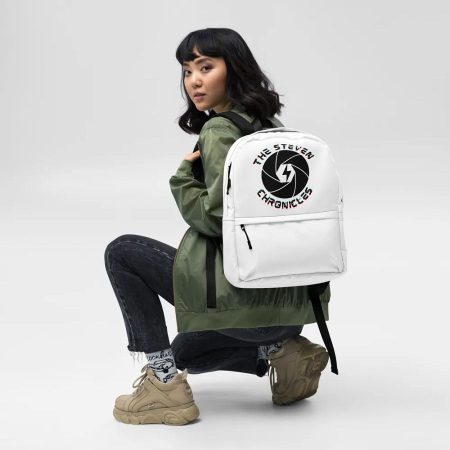The Backpack Chronicles product image (10)
