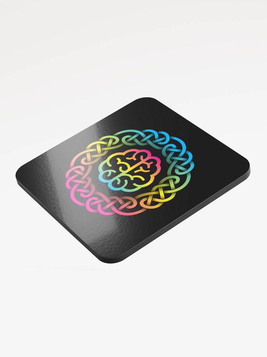 Logo Coaster product image (3)
