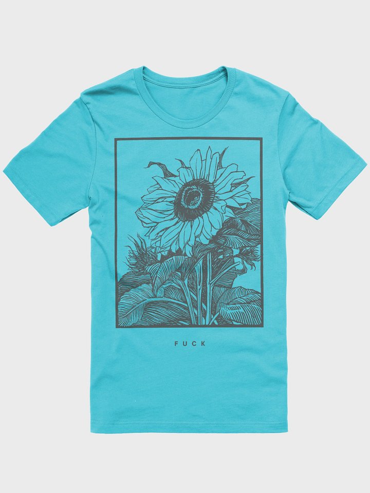 Dainty Little F**ks tee product image (1)