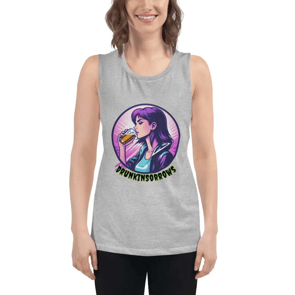 Women's Tank Top product image (52)
