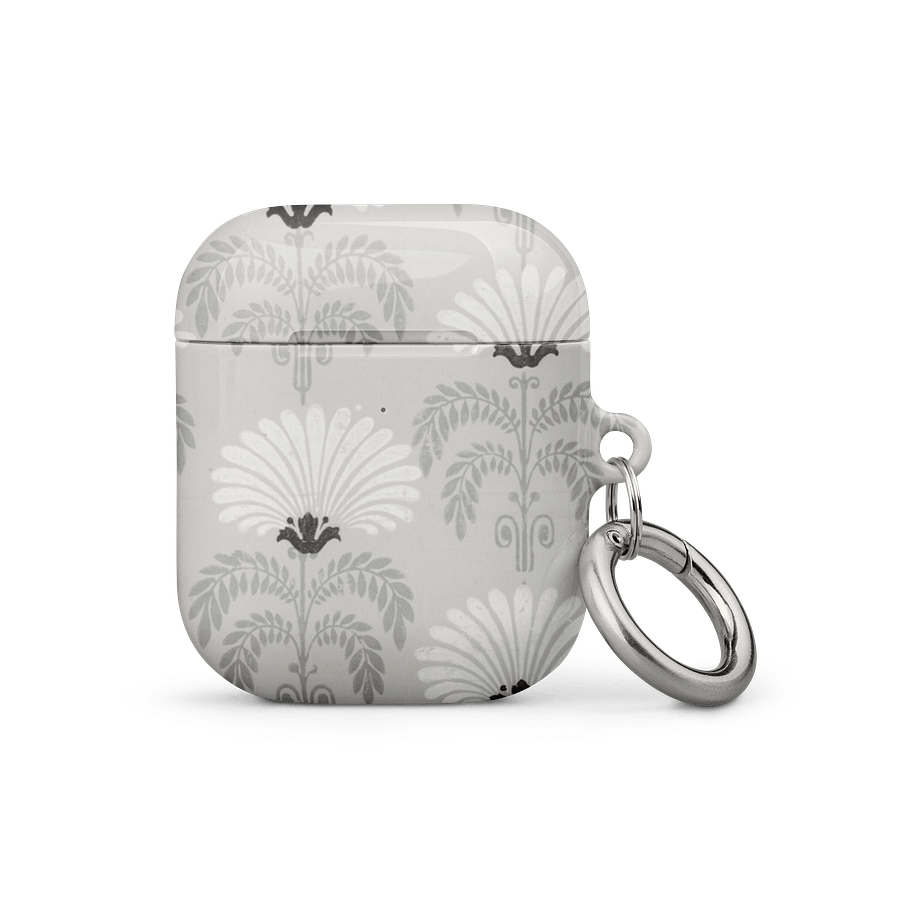Vintage Sidewall. AirPods® Case product image (1)