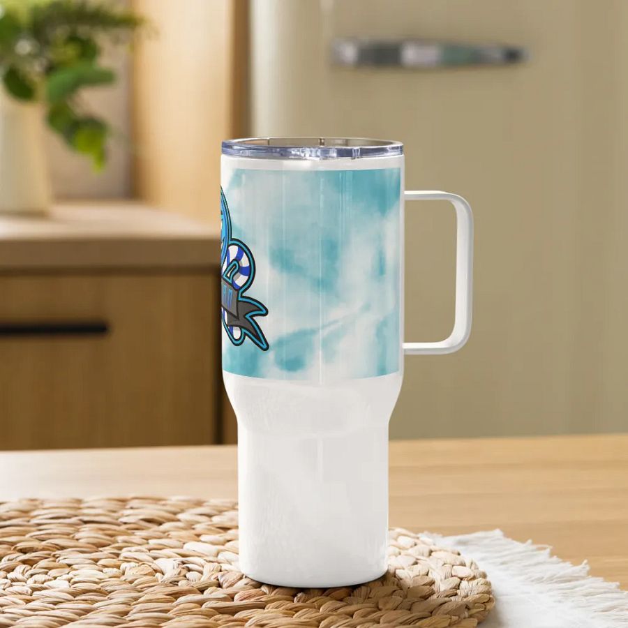 Travel Mug product image (11)