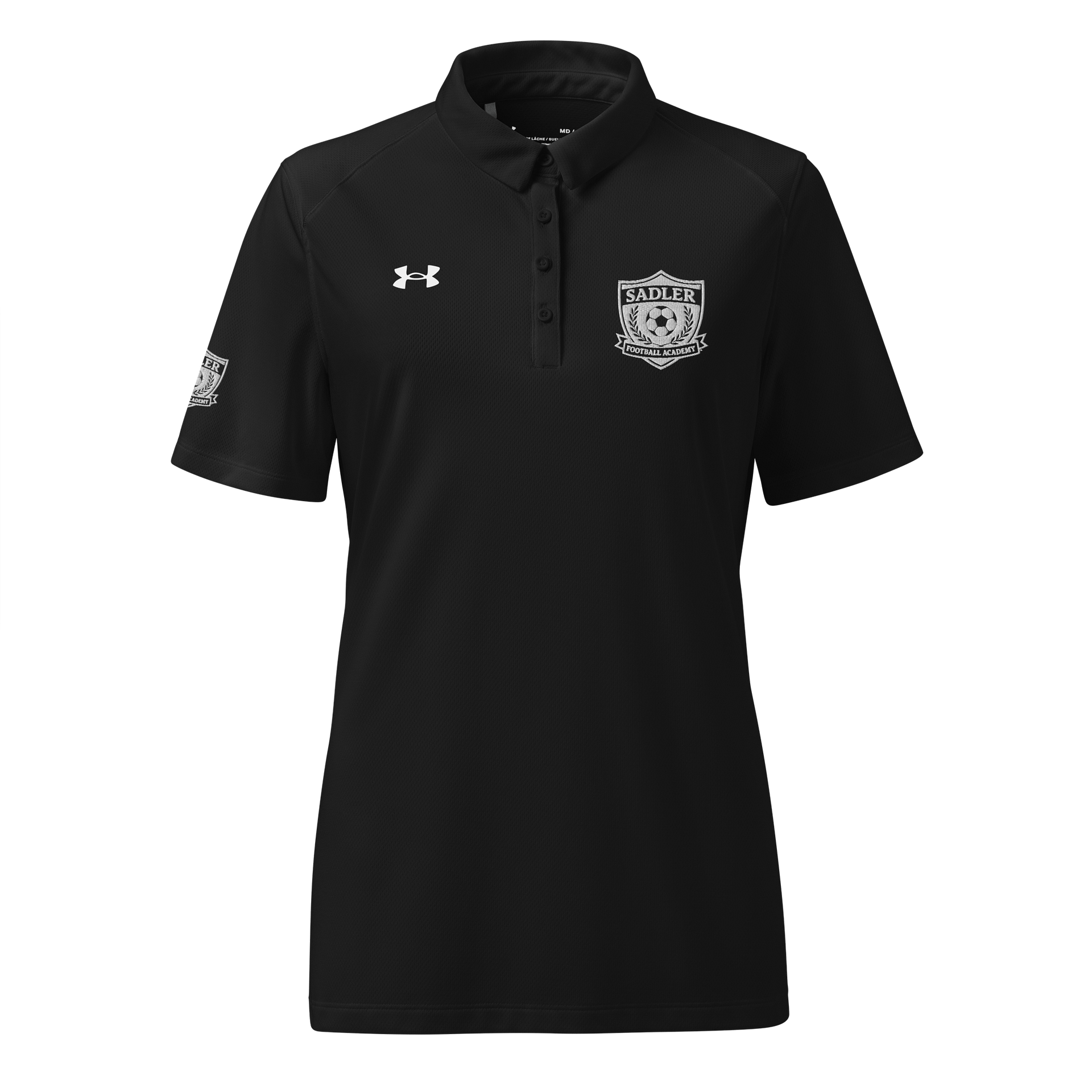 SFA™ Under Armour® Women's Polo Shirt product image (1)