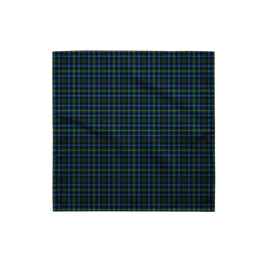 Smith Tartan Bandana product image (4)