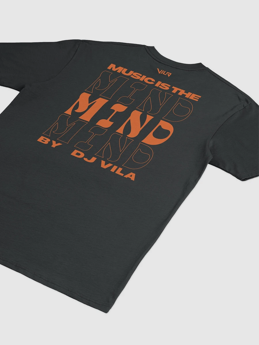 Music is the Mind | Premium Heavy Weight Shirt product image (4)